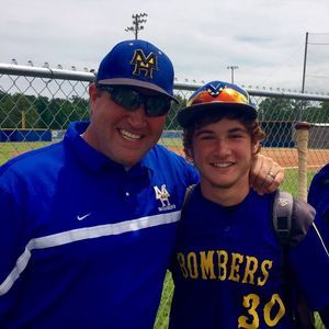 Meet your Posher, Craig